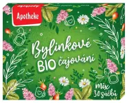 12988-apotheke bylinkove bio cajovani mix 30 sacku